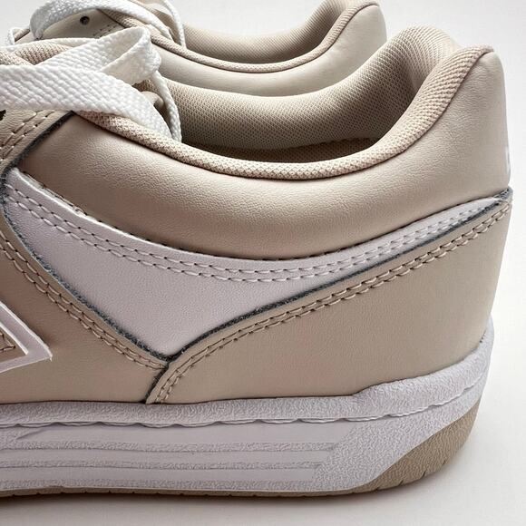 New Balance 480 Beige and White, Men’s Size 11 main image 13